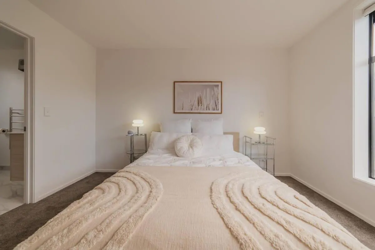 Holiday home Central City Boutique Escape Christchurch