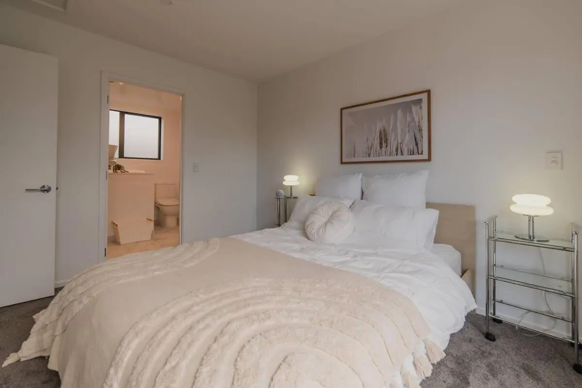 Central City Boutique Escape Christchurch