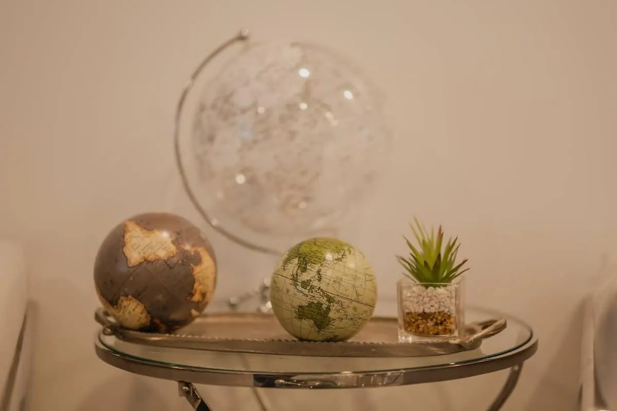 Central City Boutique Escape Christchurch